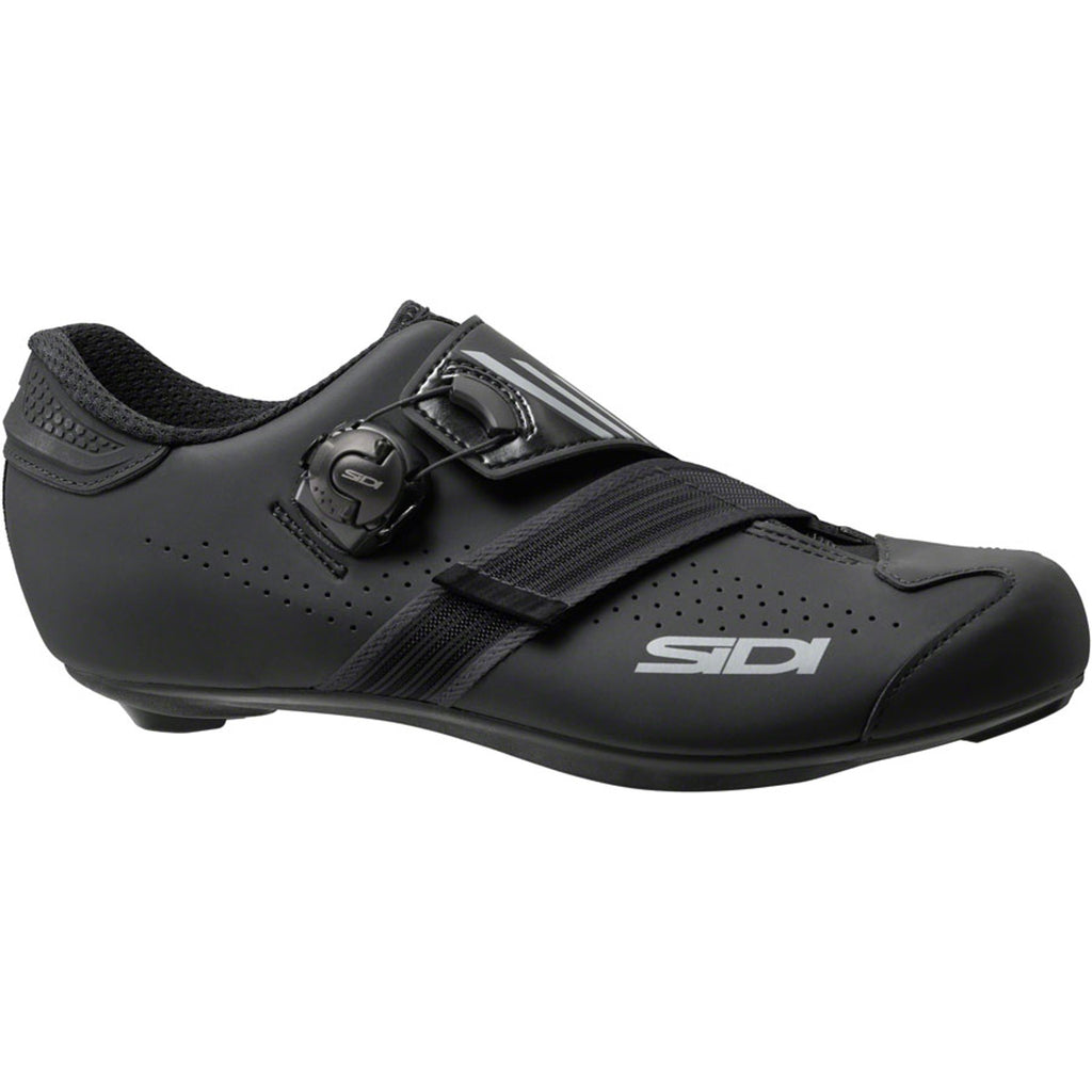 Prima Mega Road Shoes - Men's, Black/Black