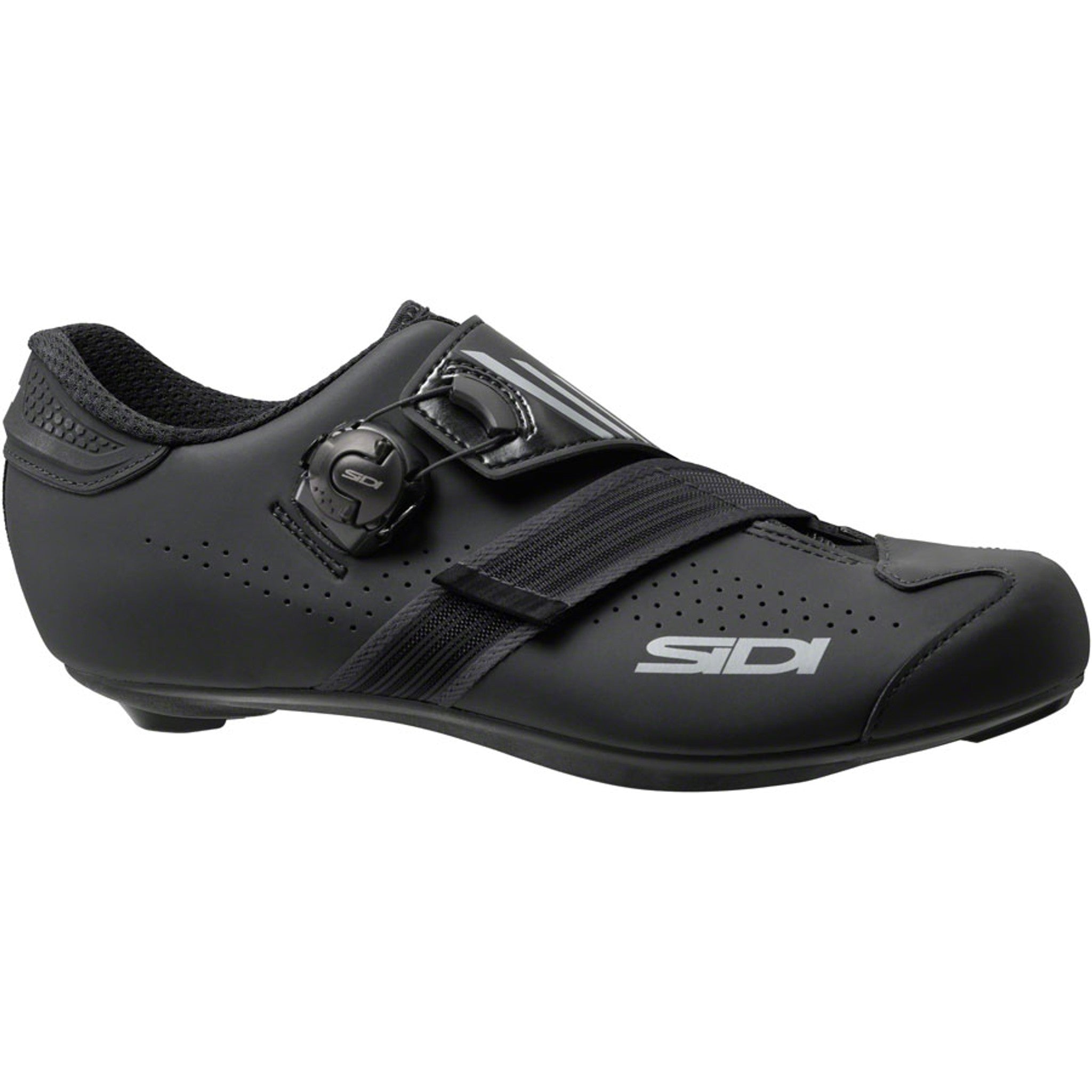 Prima Mega Road Shoes - Men's, Black/Black