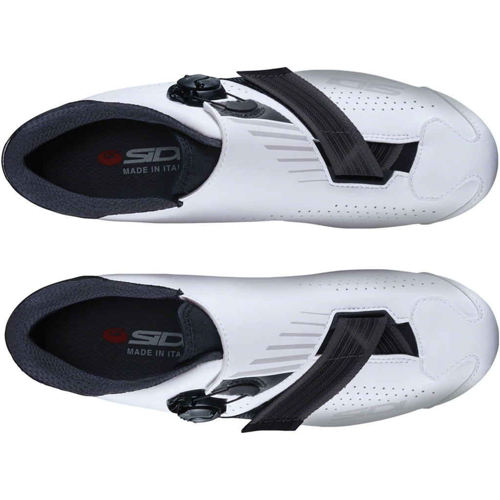 Prima Road Shoes - Women's, White/Black