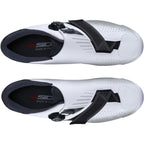 Prima Road Shoes - Women's, White/Black