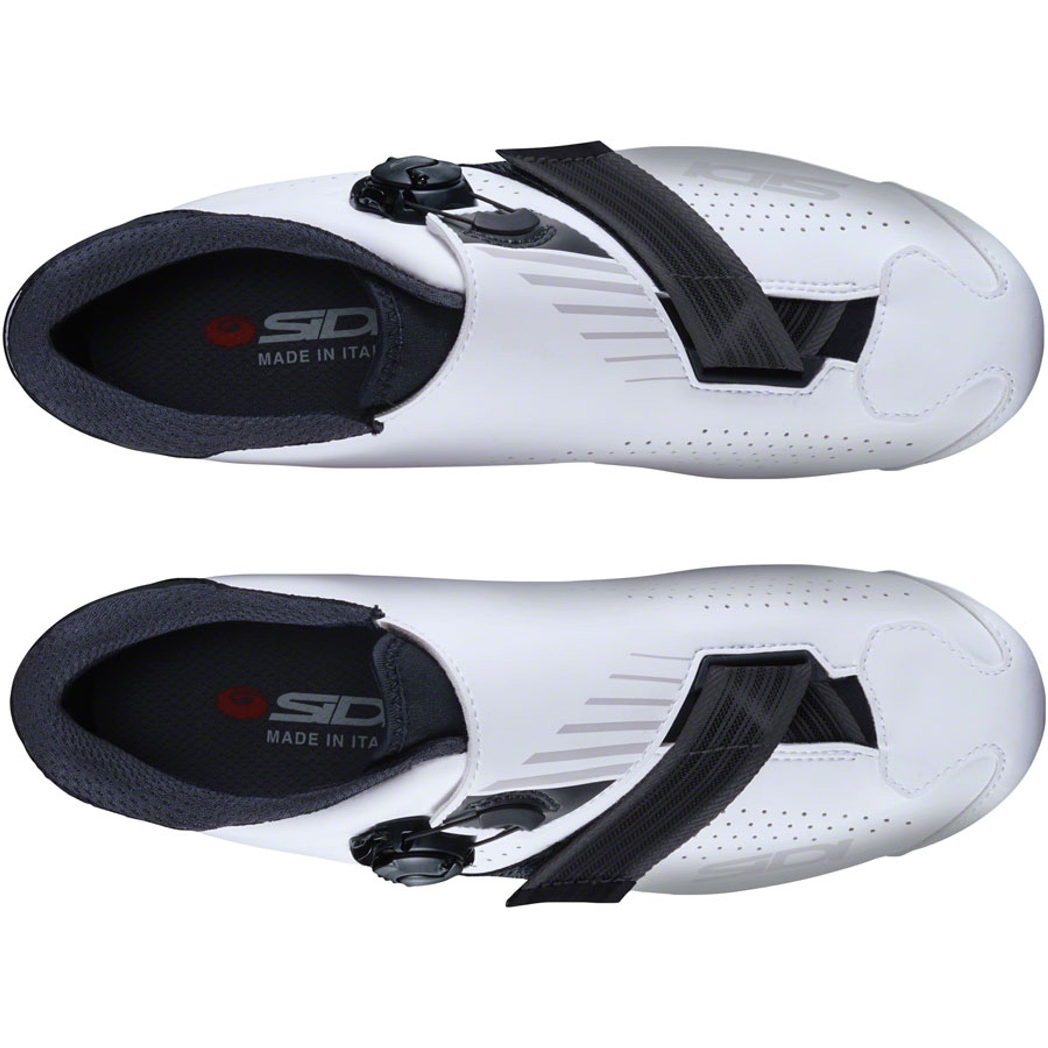 Prima Road Shoes - Women's, White/Black