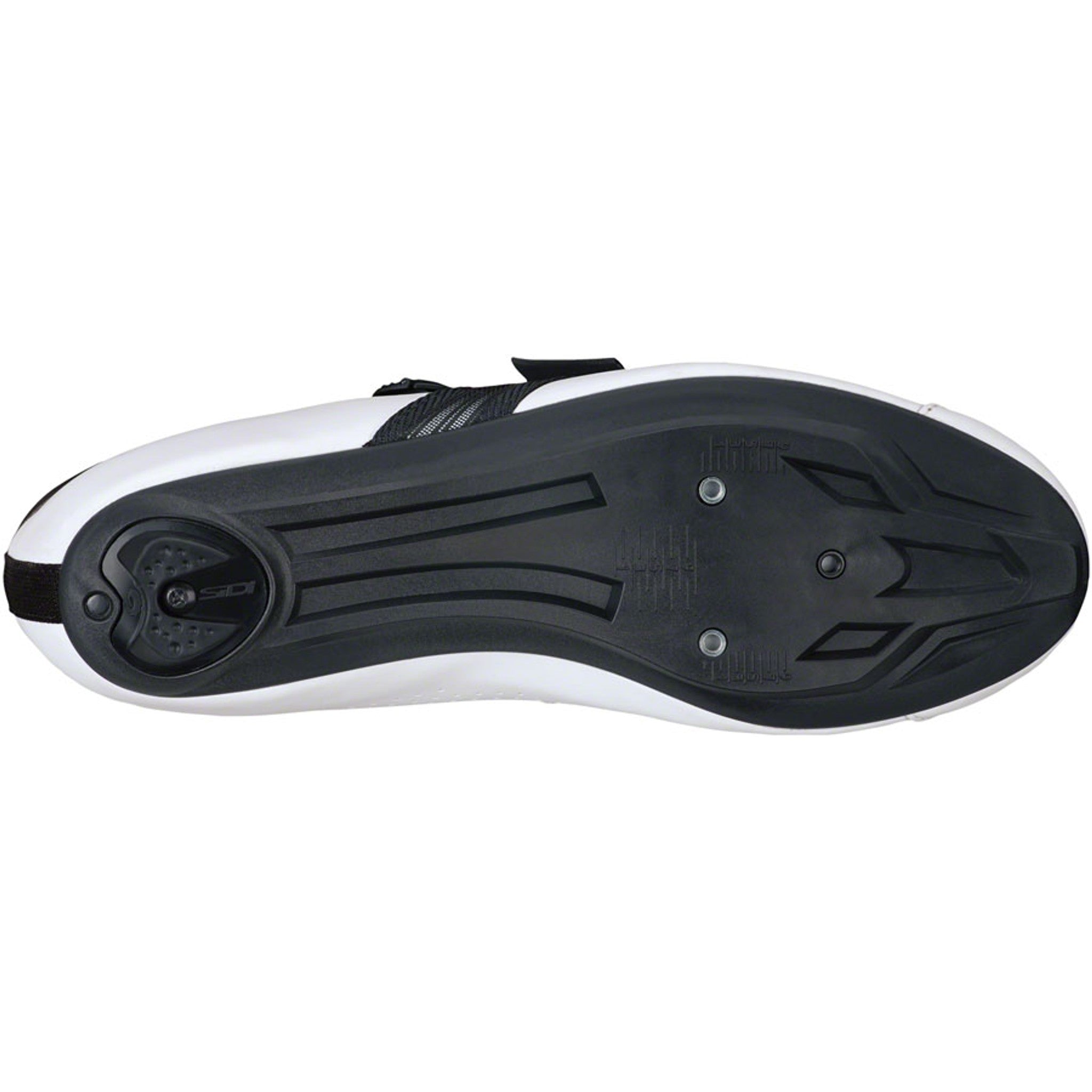 Prima Road Shoes - Women's, White/Black