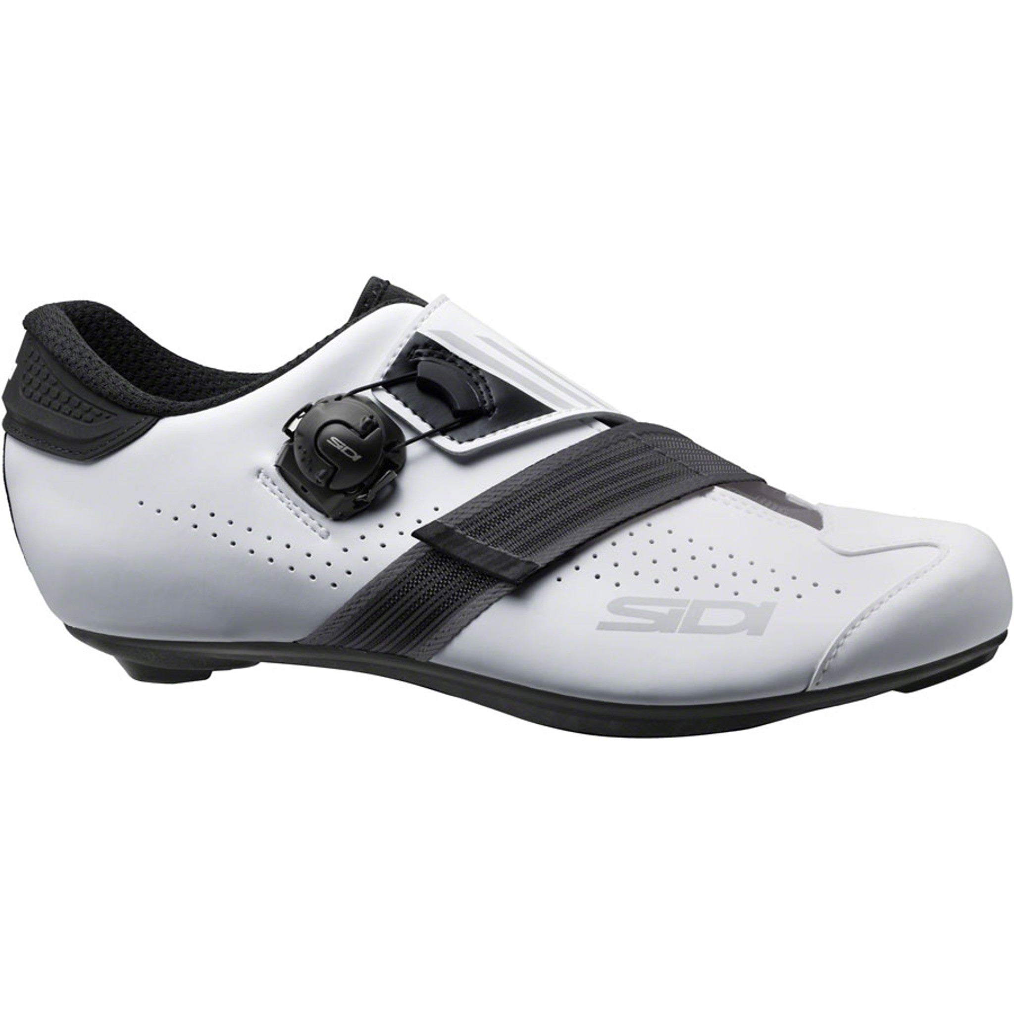 Prima Road Shoes - Women's, White/Black