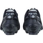 Tiger 2S Mountain Clipless Shoes - Black