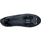 Tiger 2S Mountain Clipless Shoes - Black