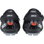 Dragon 5 Mega Mountain Clipless Shoes - Men's, Matte Black