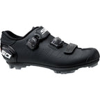 Dragon 5 Mega Mountain Clipless Shoes - Men's, Matte Black