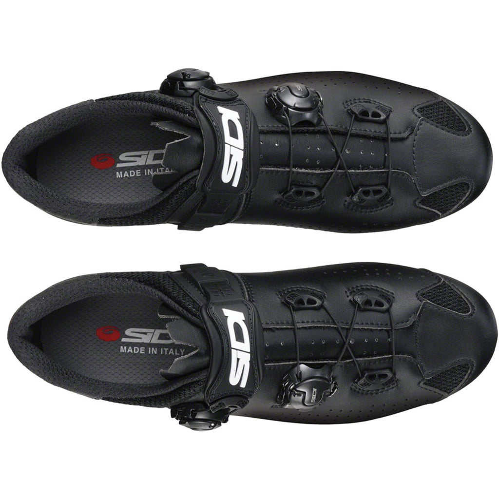 Eagle 10 Mountain Clipless Shoes - Men's, Black/Black