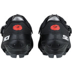 Eagle 10 Mountain Clipless Shoes - Men's, Black/Black