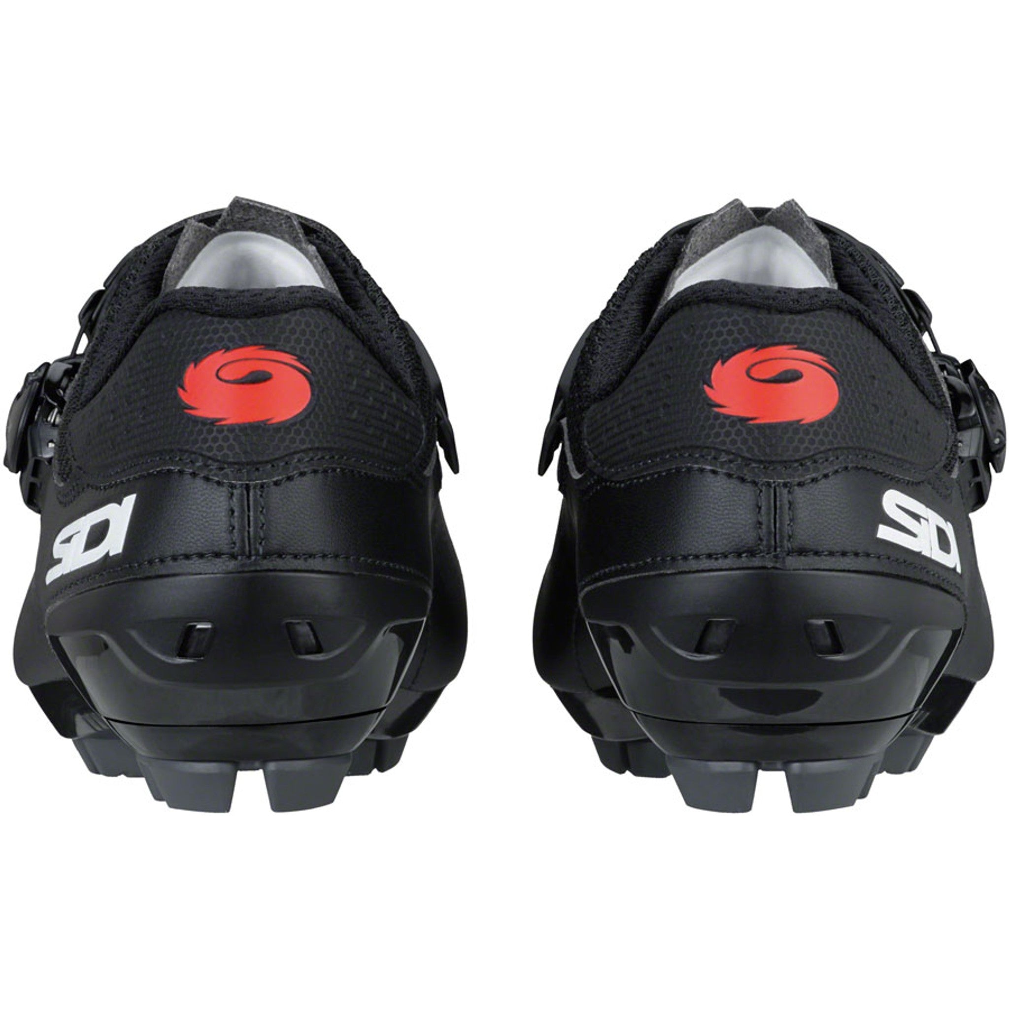 Eagle 10 Mega  Mountain Clipless Shoes - Men's, Black/Black