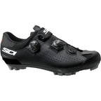 Eagle 10 Mega  Mountain Clipless Shoes - Men's, Black/Black
