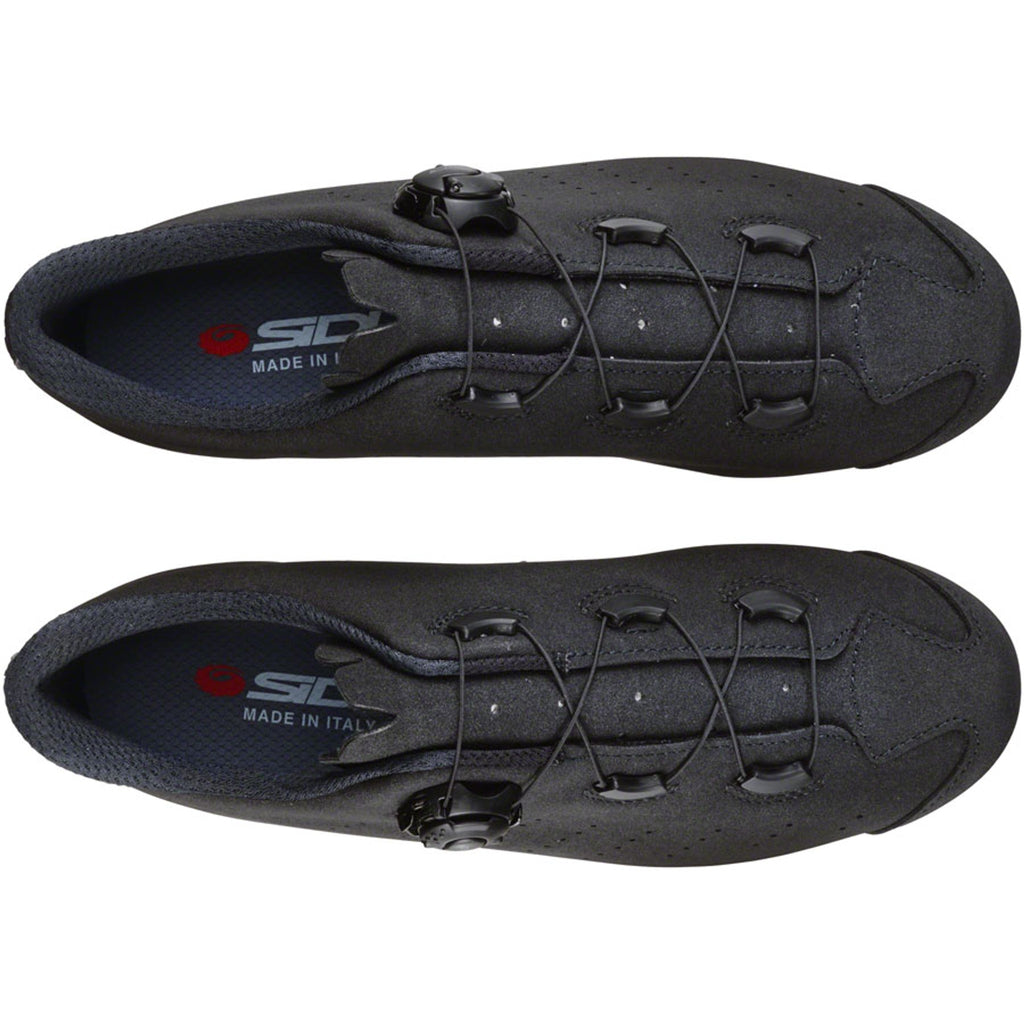 Speed 2 Mountain Clipless Shoes - Men's, Black