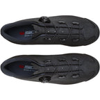 Speed 2 Mountain Clipless Shoes - Men's, Black