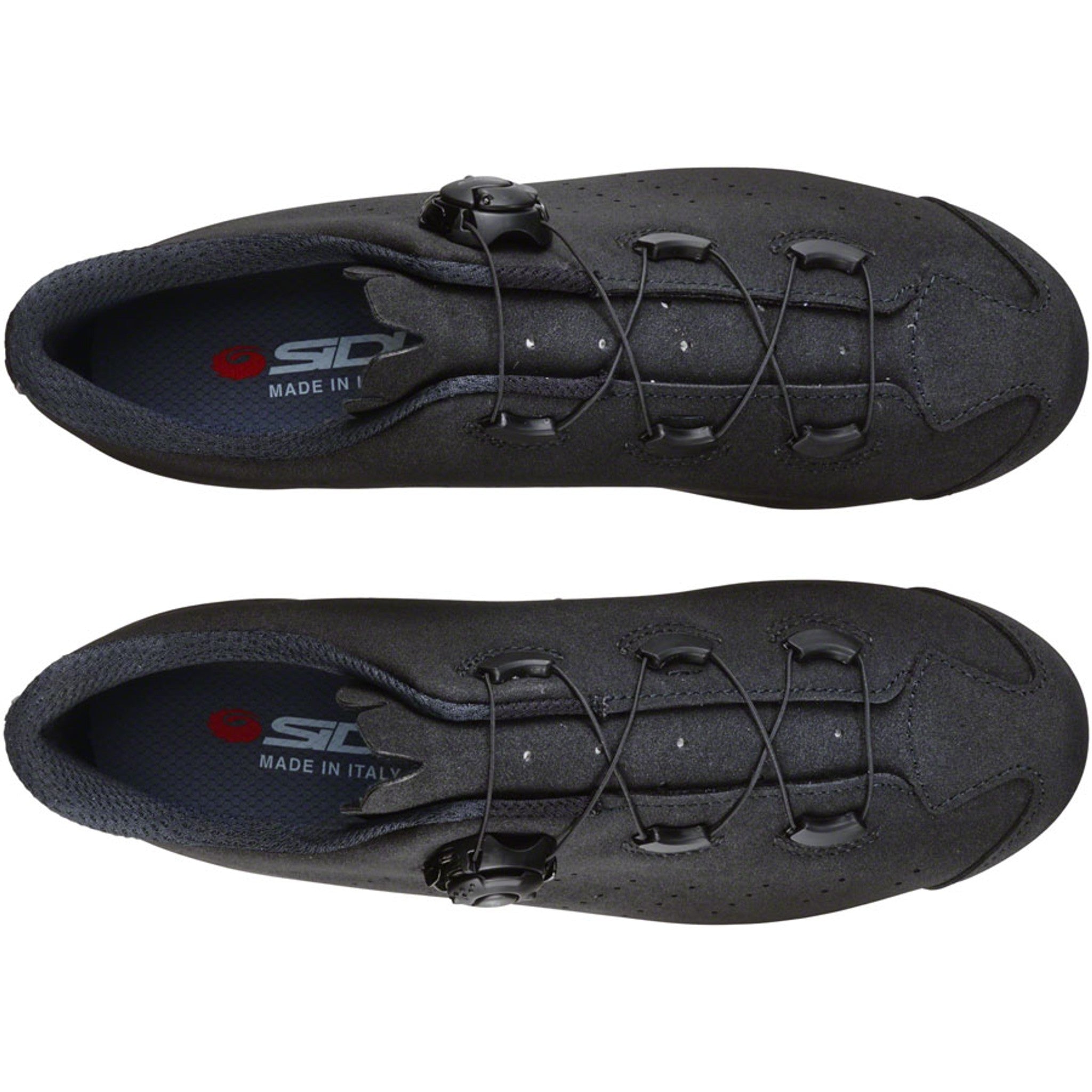 Speed 2 Mountain Clipless Shoes - Men's, Black