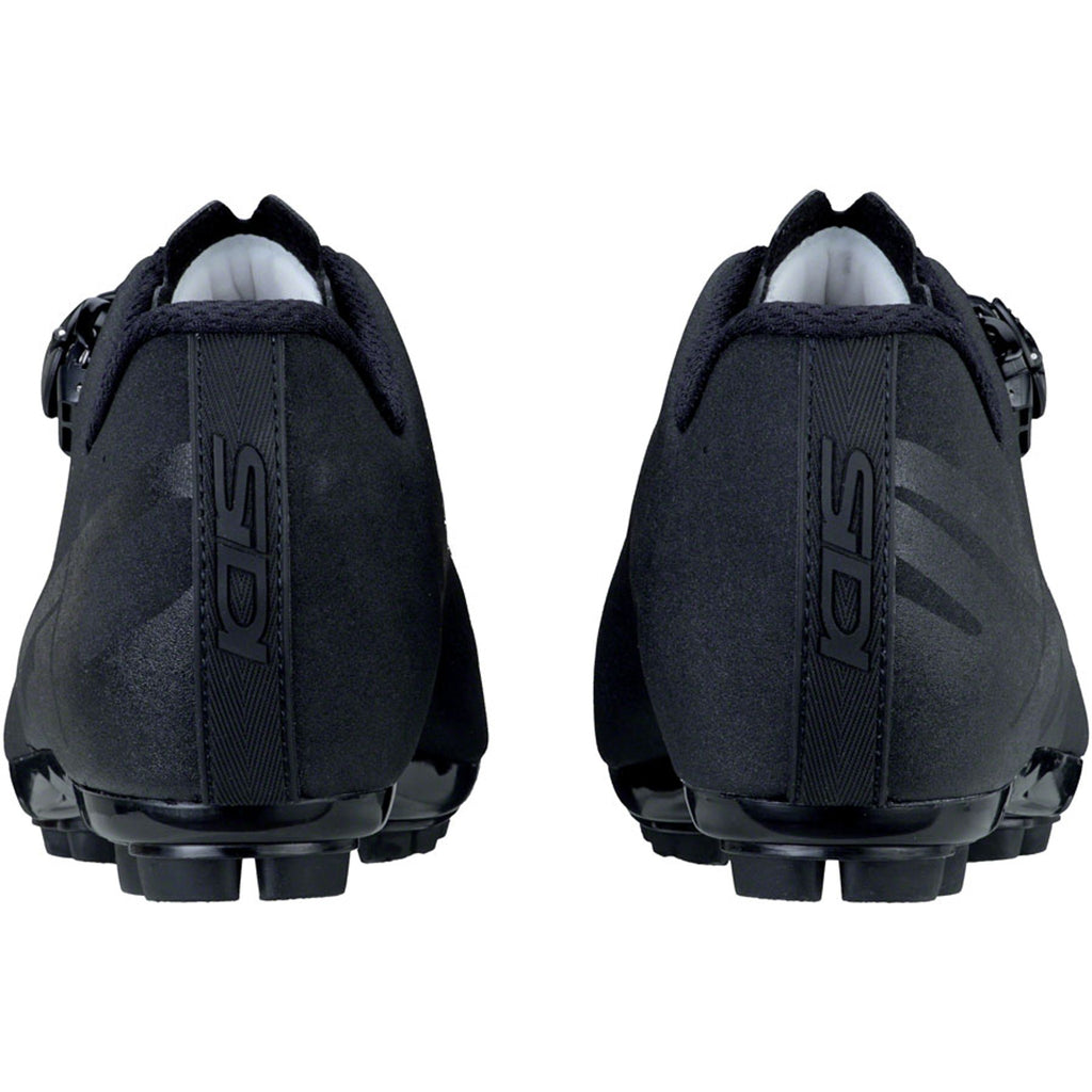 Speed 2 Mountain Clipless Shoes - Men's, Black