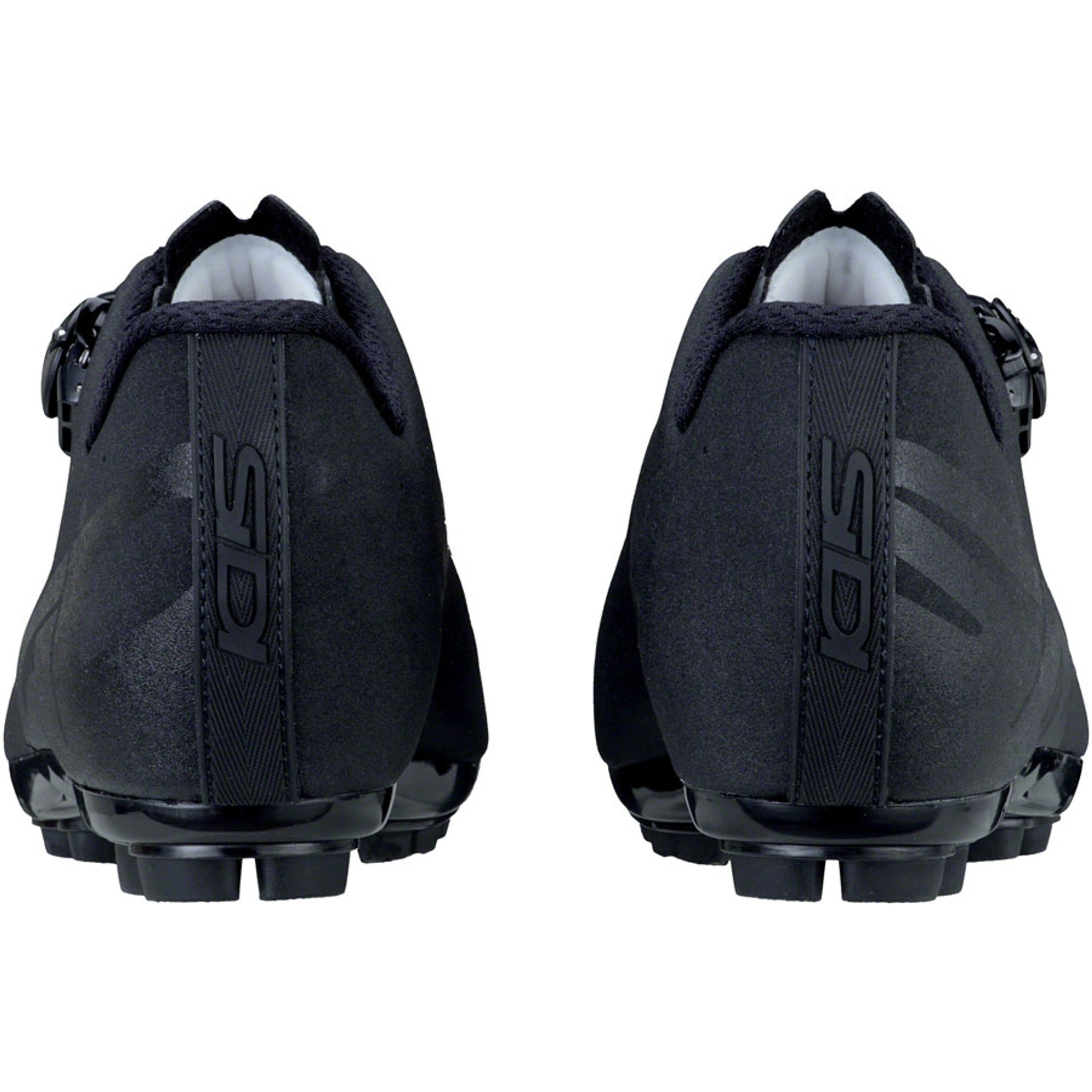 Speed 2 Mountain Clipless Shoes - Men's, Black
