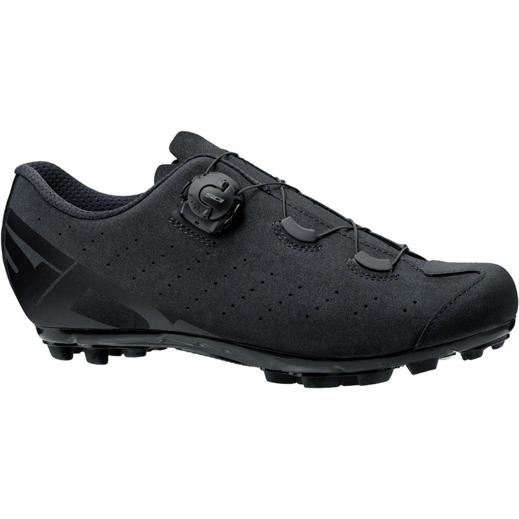 Speed 2 Mountain Clipless Shoes - Men's, Black