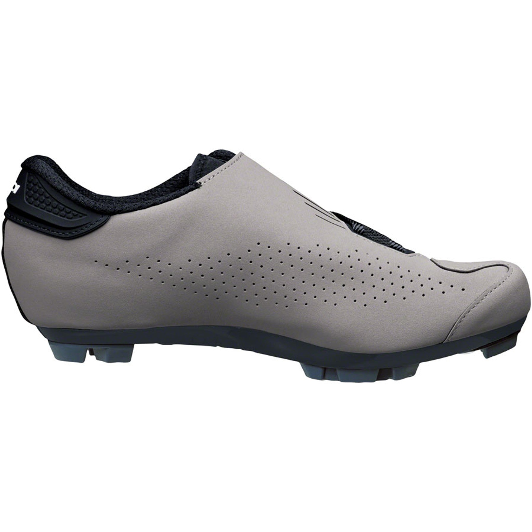 Aertis Mountain Clipless Shoes - Men's, Greige/Black
