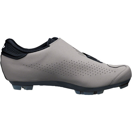 Aertis Mountain Clipless Shoes - Men's, Greige/Black