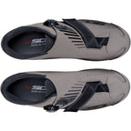 Aertis Mountain Clipless Shoes - Men's, Greige/Black