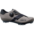 Aertis Mountain Clipless Shoes - Men's, Greige/Black
