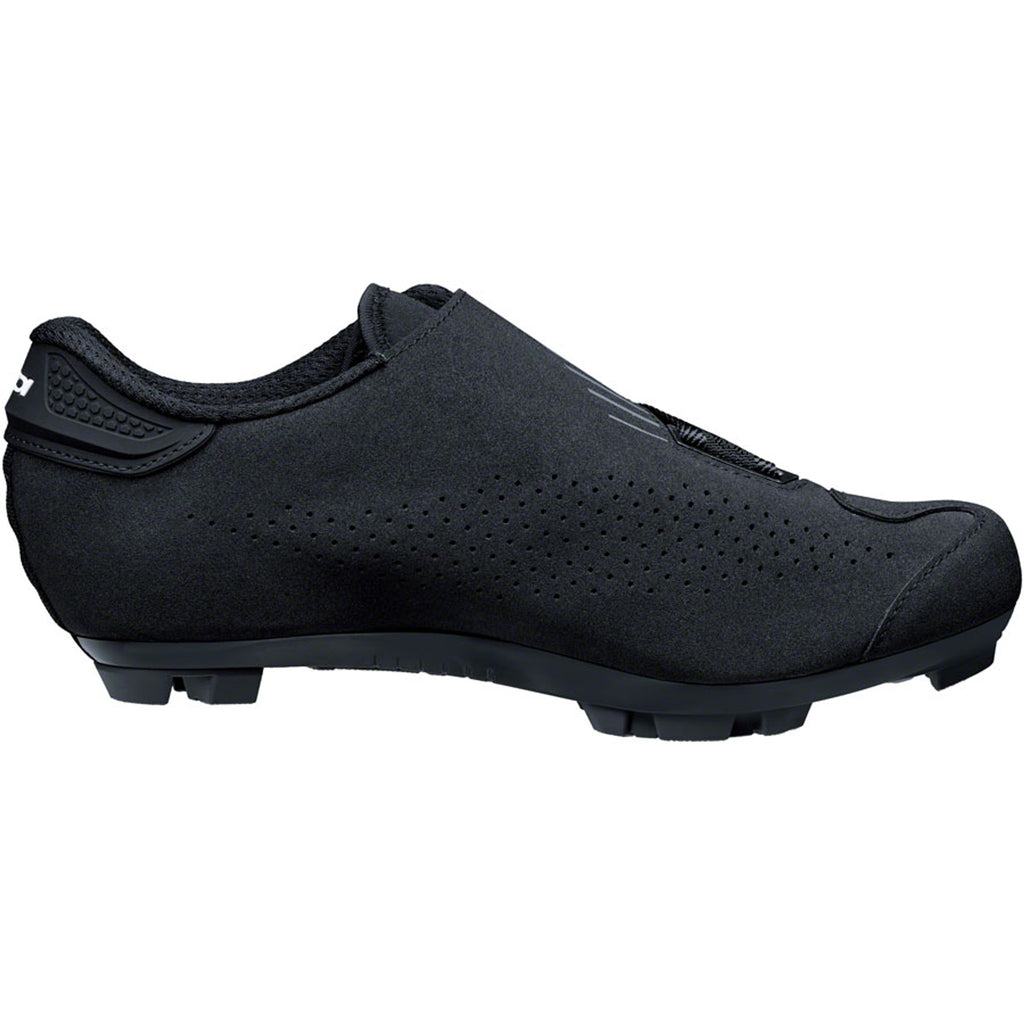 Aertis Mountain Clipless Shoes - Men's, Black/Black