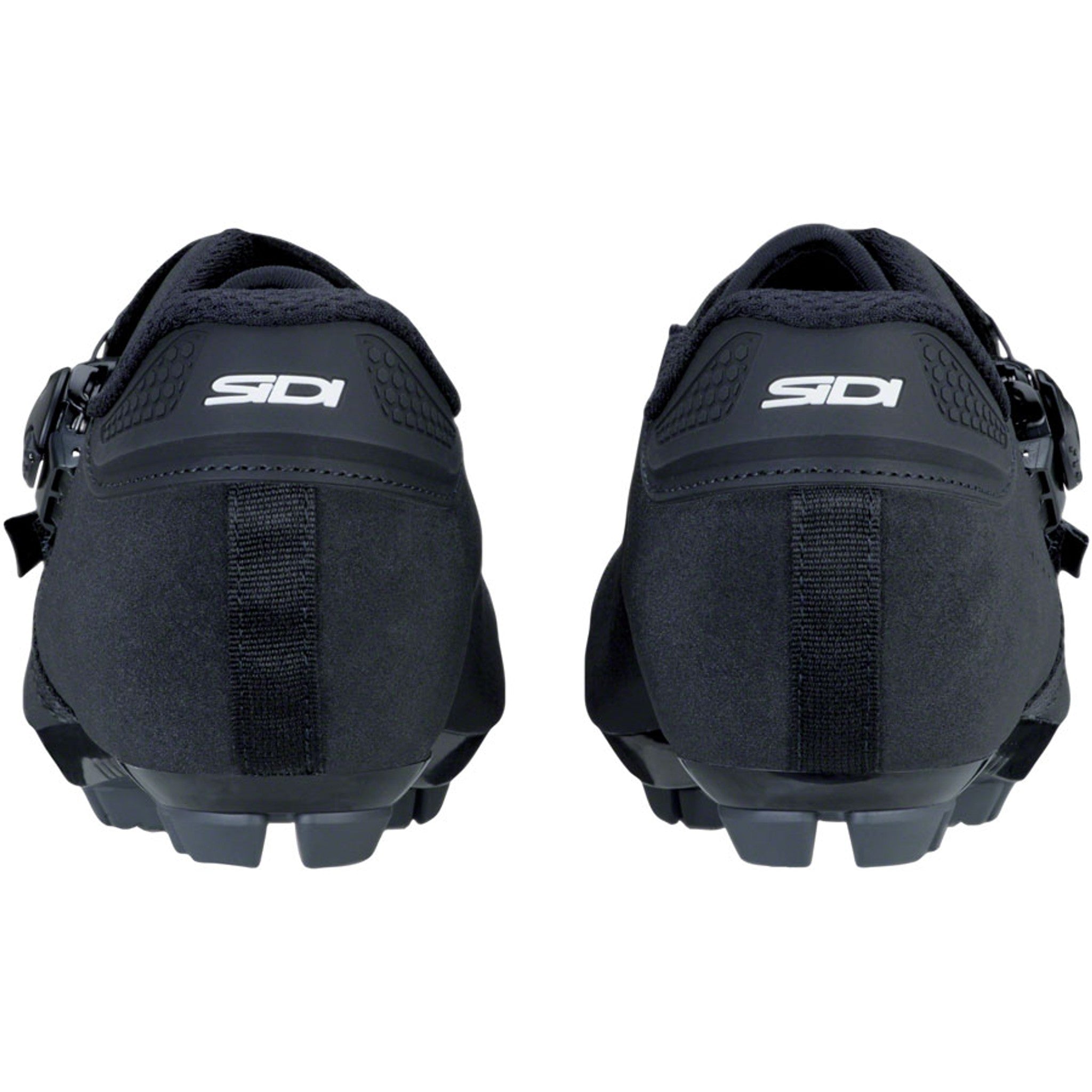 Aertis Mountain Clipless Shoes - Men's, Black/Black