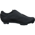 Aertis Mega Mountain Clipless Shoes - Men's, Black/Black