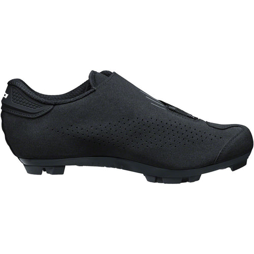 Aertis Mega Mountain Clipless Shoes - Men's, Black/Black