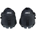 Aertis Mega Mountain Clipless Shoes - Men's, Black/Black