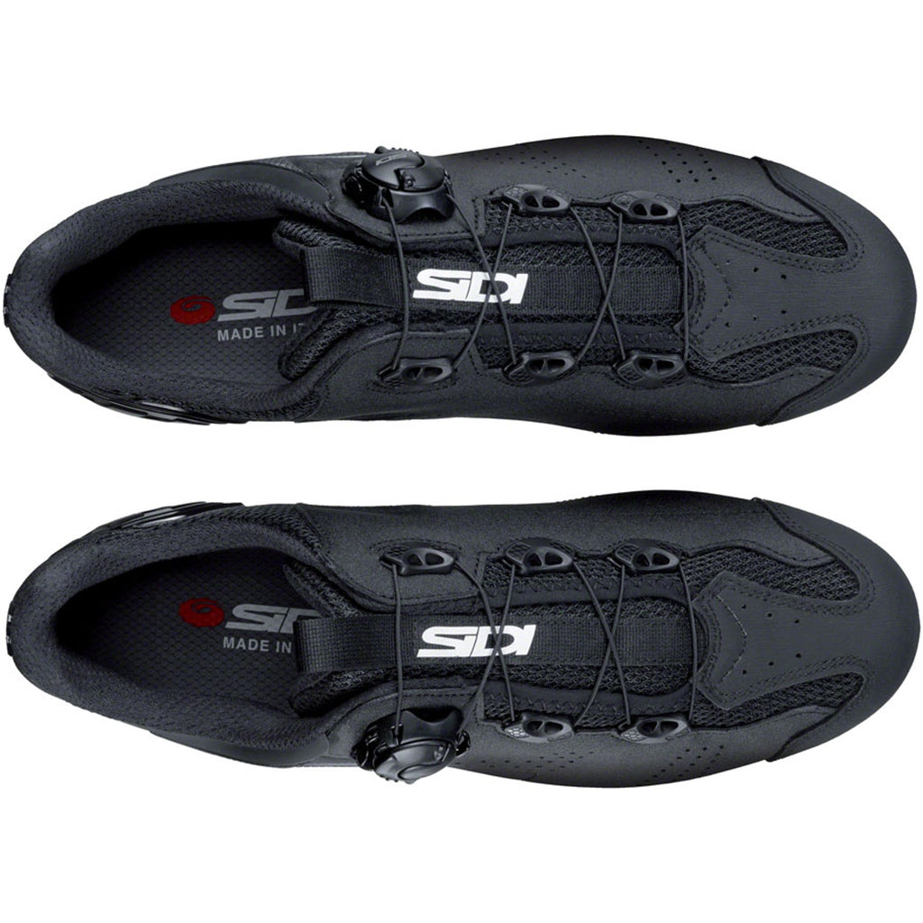 Gravel Clipless Shoes - Men's, Black