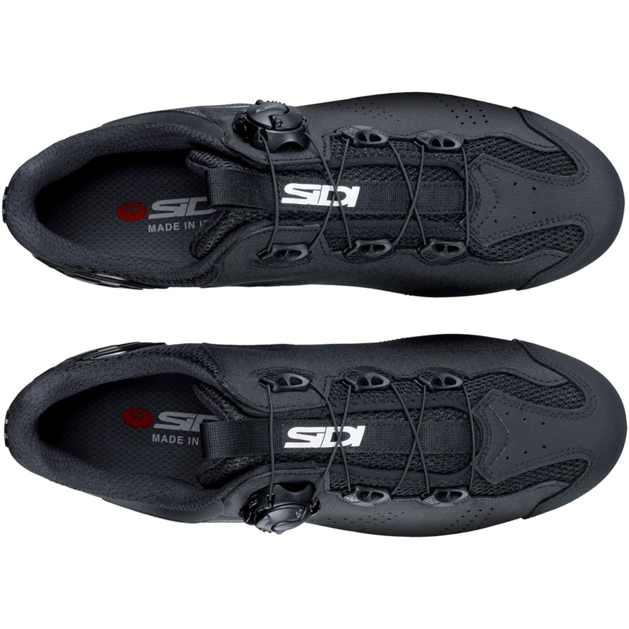 Gravel Clipless Shoes - Men's, Black