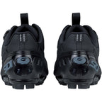 Gravel Clipless Shoes - Men's, Black