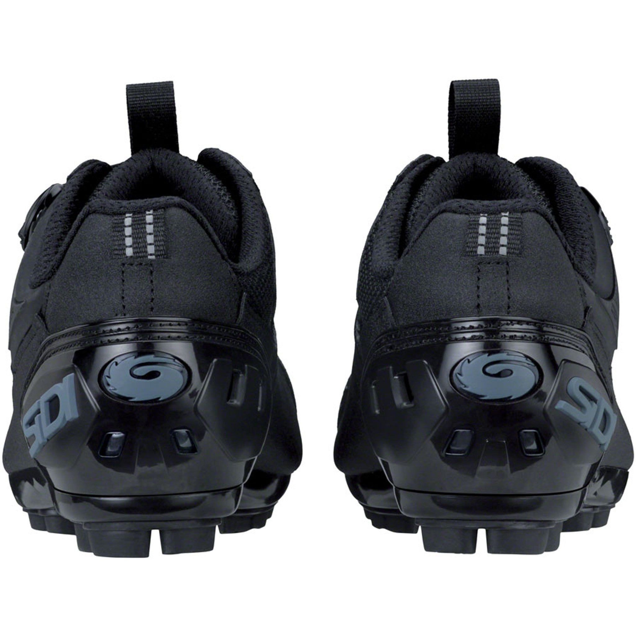 Gravel Clipless Shoes - Men's, Black