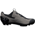 Gravel Clipless Shoes - Men's, Black/Titanium