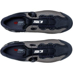 Gravel Clipless Shoes - Men's, Black/Titanium