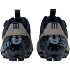 Gravel Clipless Shoes - Men's, Black/Titanium