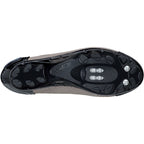 Gravel Clipless Shoes - Men's, Black/Titanium