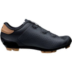 Dust Mountain Clipless Shoes - Black/Black