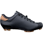 Dust Shoelace Mountain Clipless Shoes - Men's, Black