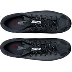 Dust Shoelace Mountain Clipless Shoes - Men's, Black