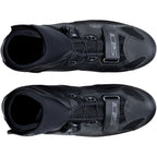 Frost Gore 2 Mountain Clipless Shoes - Men's, Black/Black