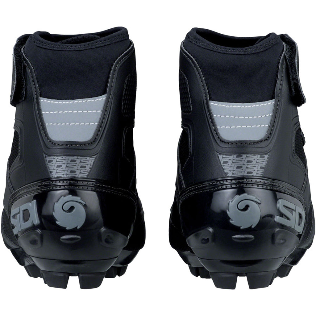 Frost Gore 2 Mountain Clipless Shoes - Men's, Black/Black