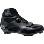 Frost Gore 2 Mountain Clipless Shoes - Men's, Black/Black