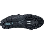 Turbo Mountain Clipless Shoes - Men's, Black/Black