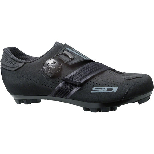 Aertis Mountain Clipless Shoes - Women's, Black/Black