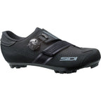 Aertis Mountain Clipless Shoes - Women's, Black/Black