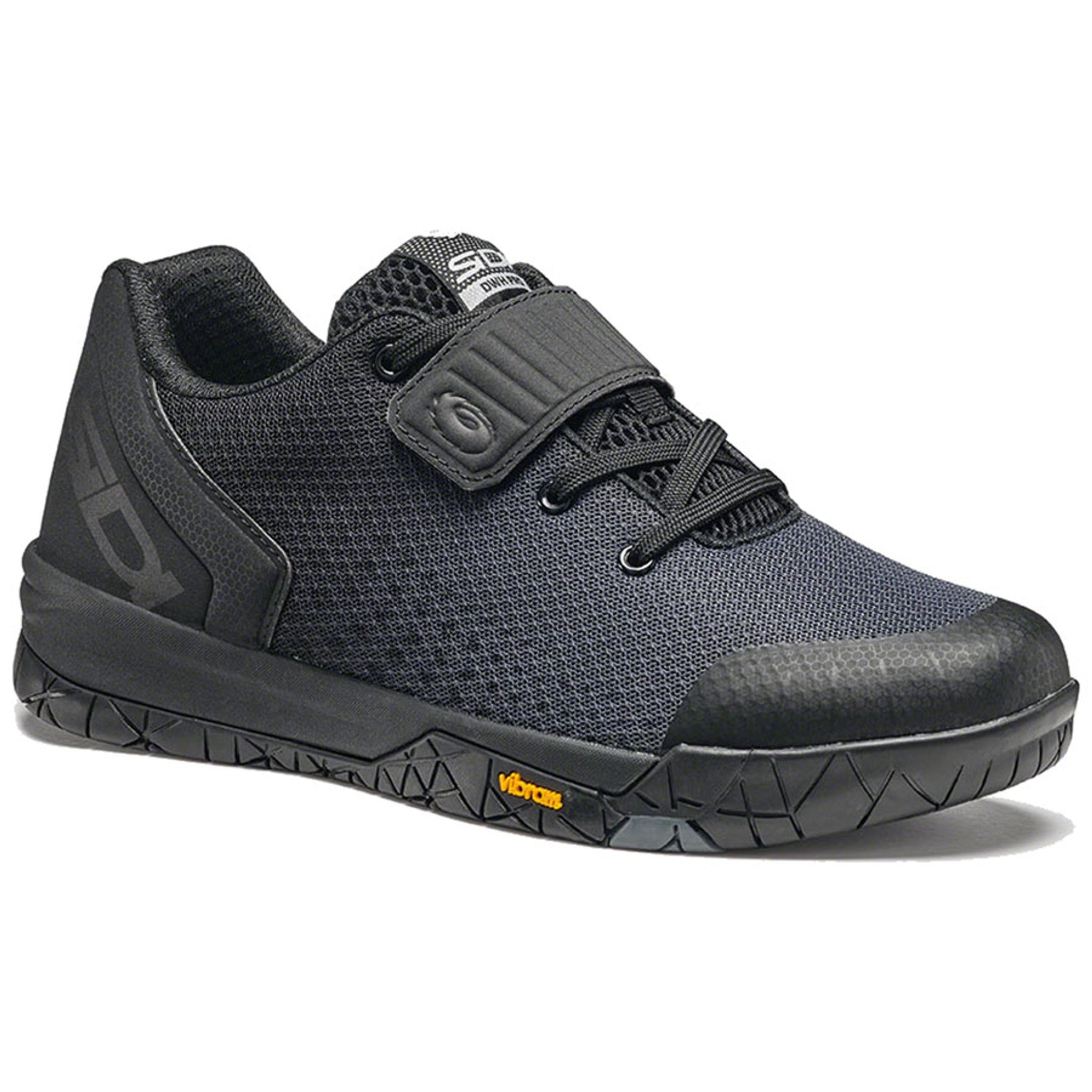Dimaro Trail Mountain Clipless Shoes - Men's, Gray/Black