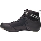 Nix Cycling Boot - Black/Black