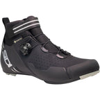 Nix Cycling Boot - Black/Black